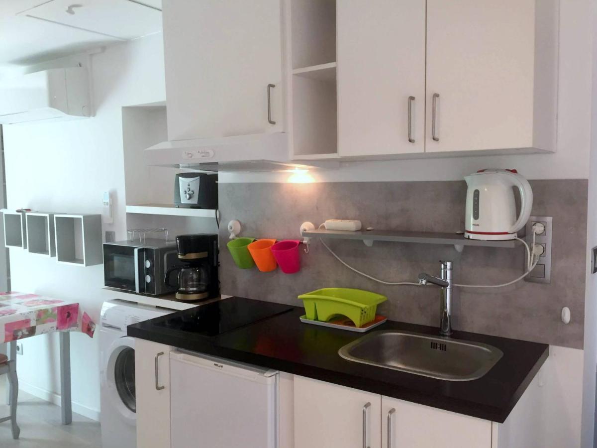 L'Ocabee Villa La Tour-dʼAigues Kültér fotó